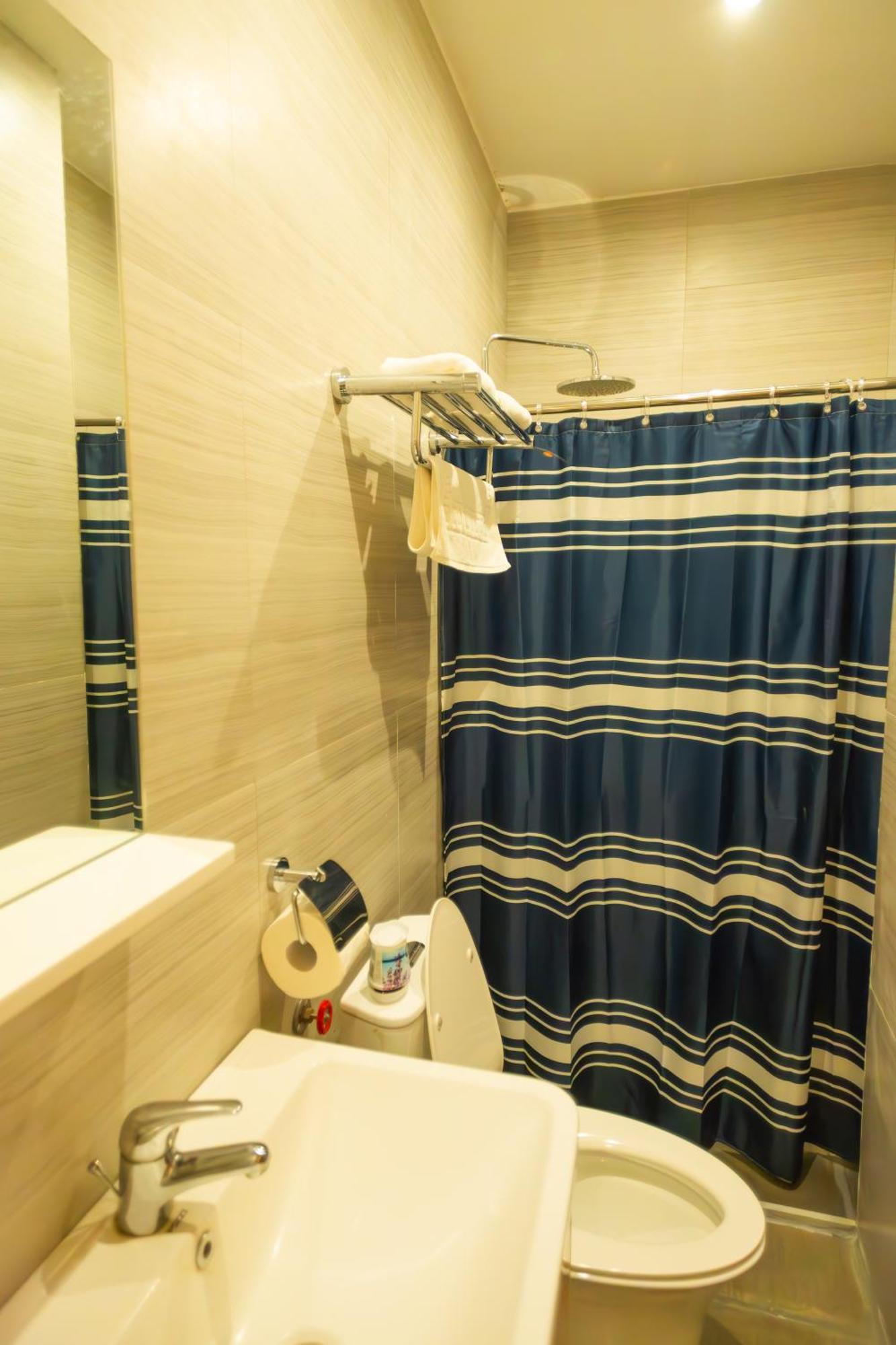 Raim Hotel Pagadian City Экстерьер фото