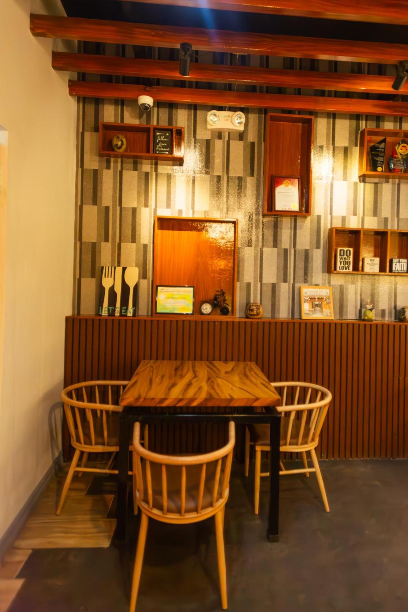 Raim Hotel Pagadian City Экстерьер фото