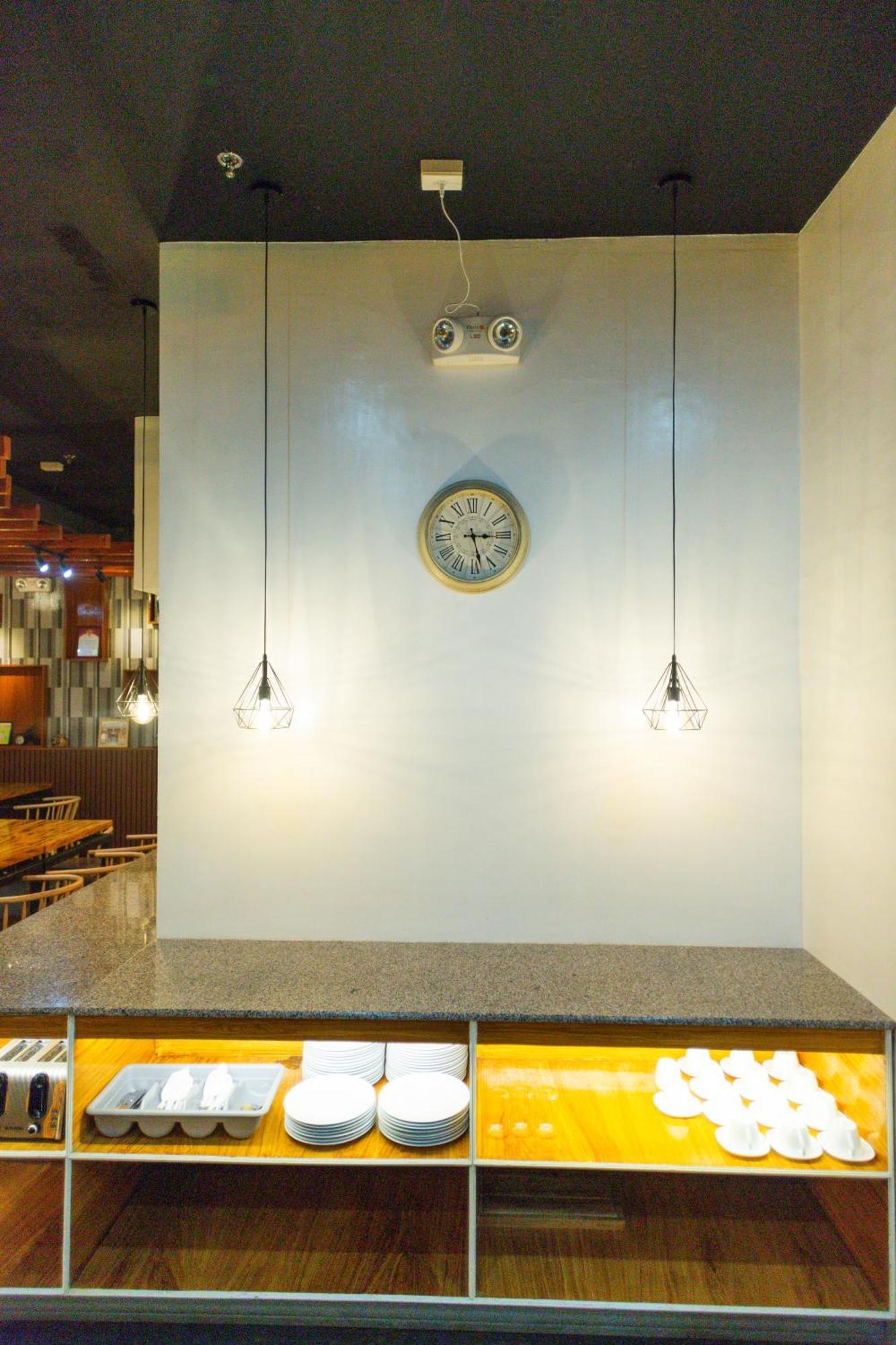 Raim Hotel Pagadian City Экстерьер фото