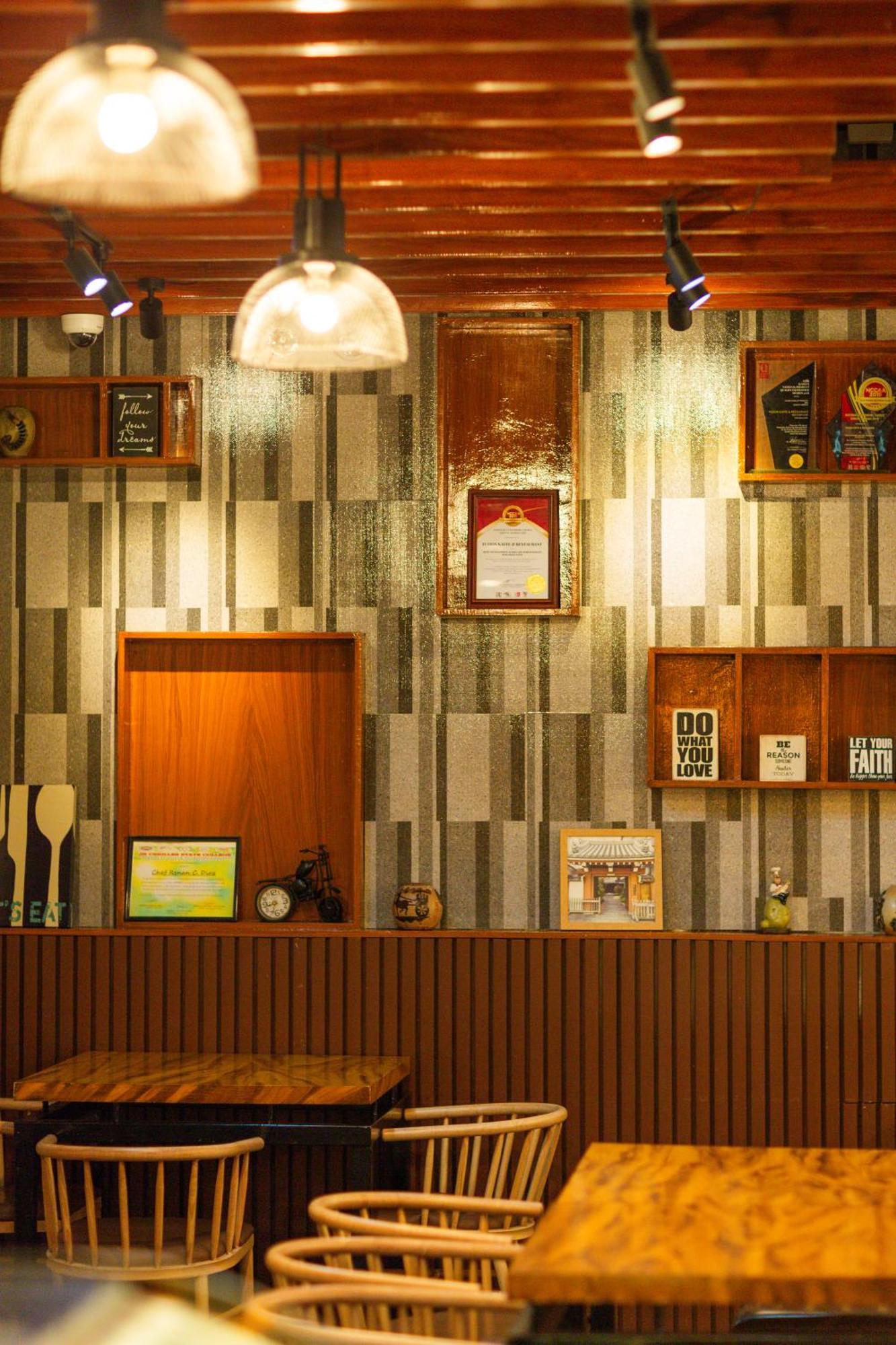 Raim Hotel Pagadian City Экстерьер фото