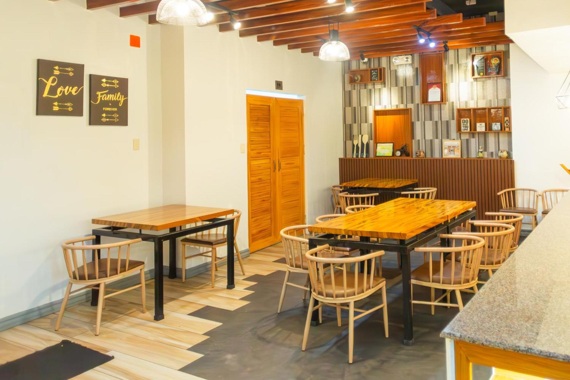 Raim Hotel Pagadian City Экстерьер фото