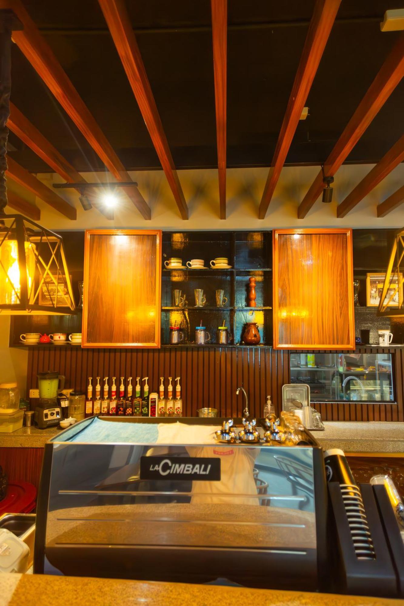 Raim Hotel Pagadian City Экстерьер фото