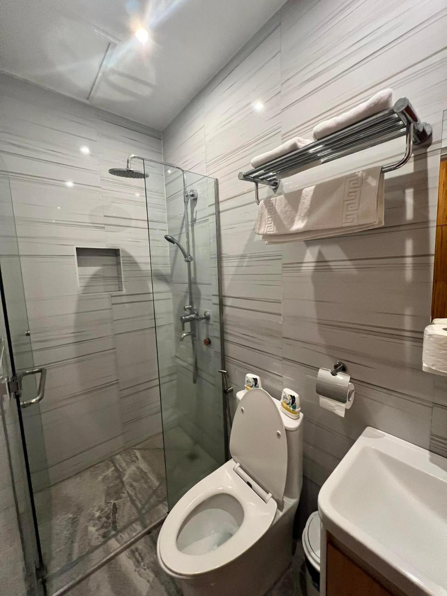 Raim Hotel Pagadian City Экстерьер фото