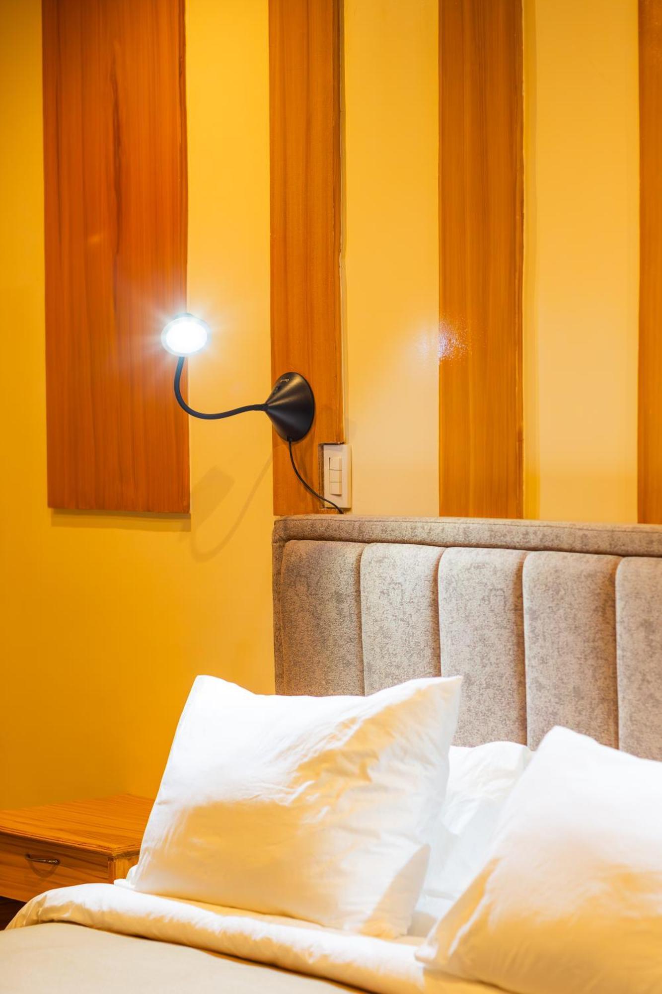 Raim Hotel Pagadian City Экстерьер фото