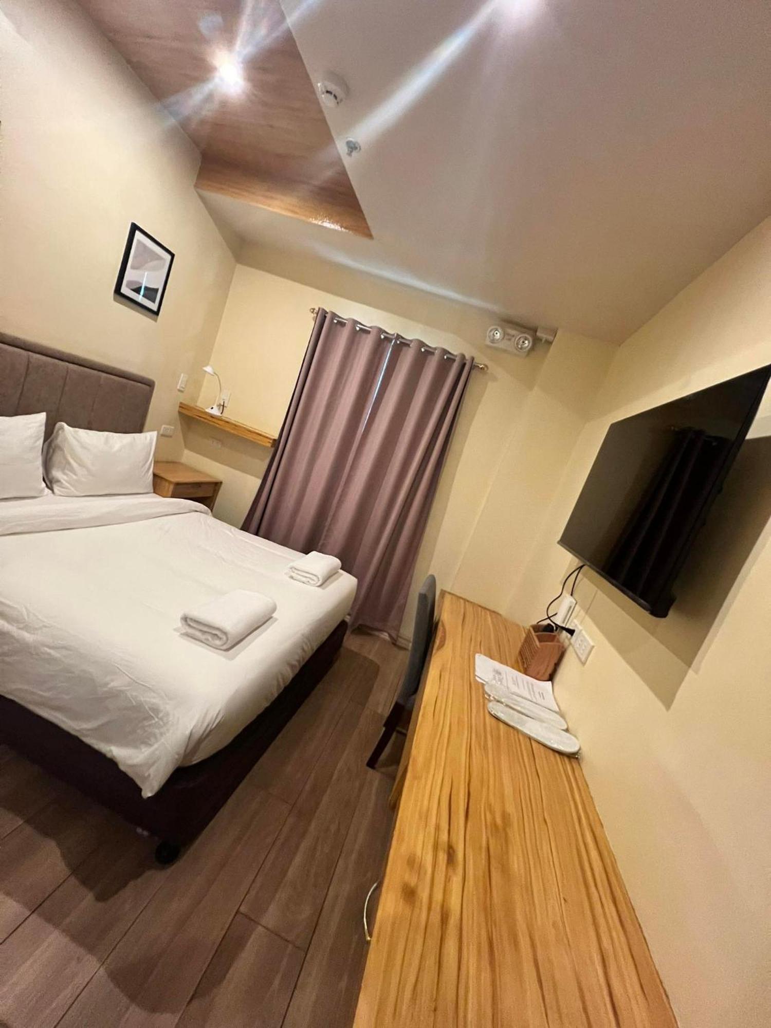 Raim Hotel Pagadian City Экстерьер фото