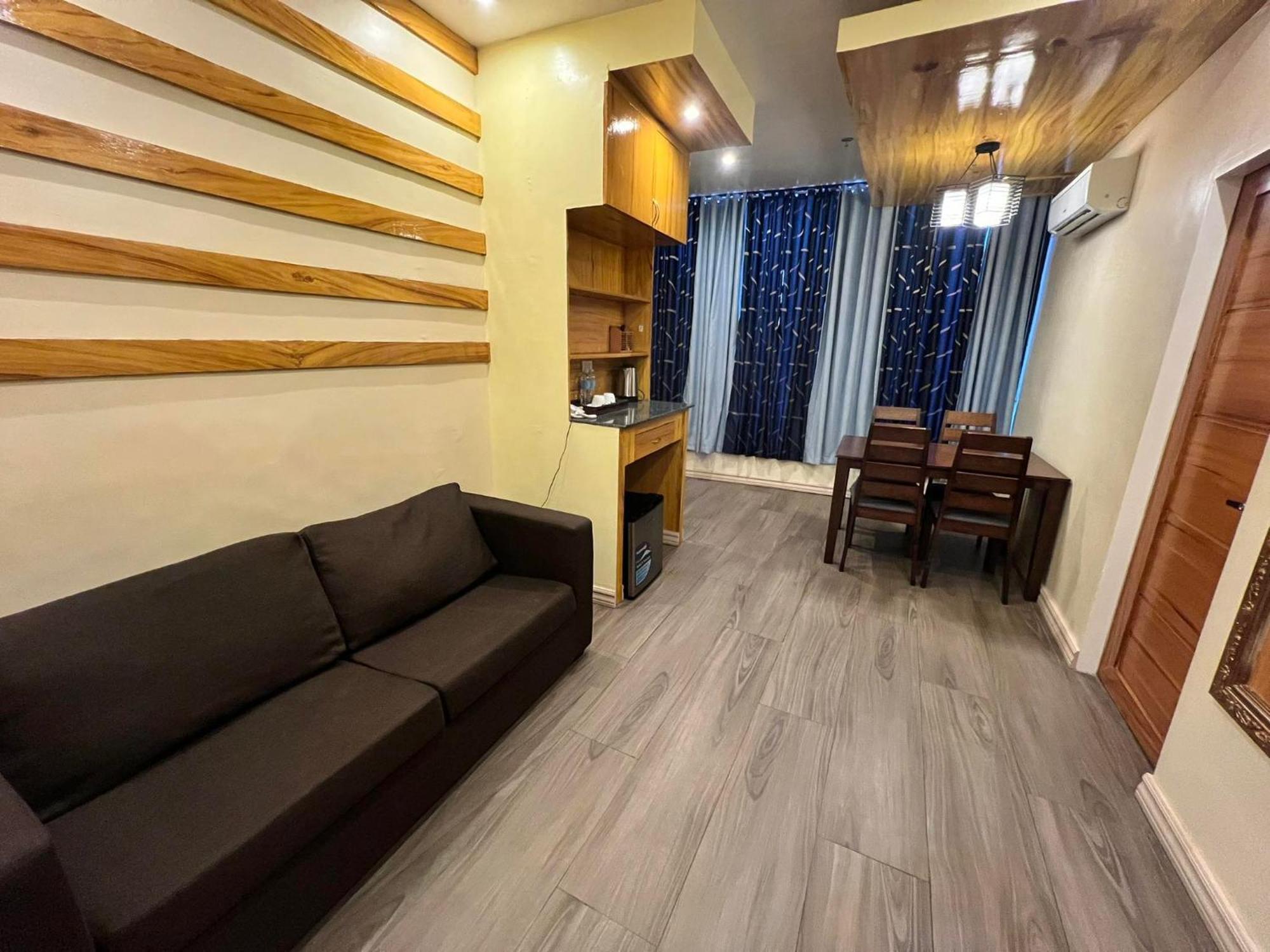 Raim Hotel Pagadian City Экстерьер фото