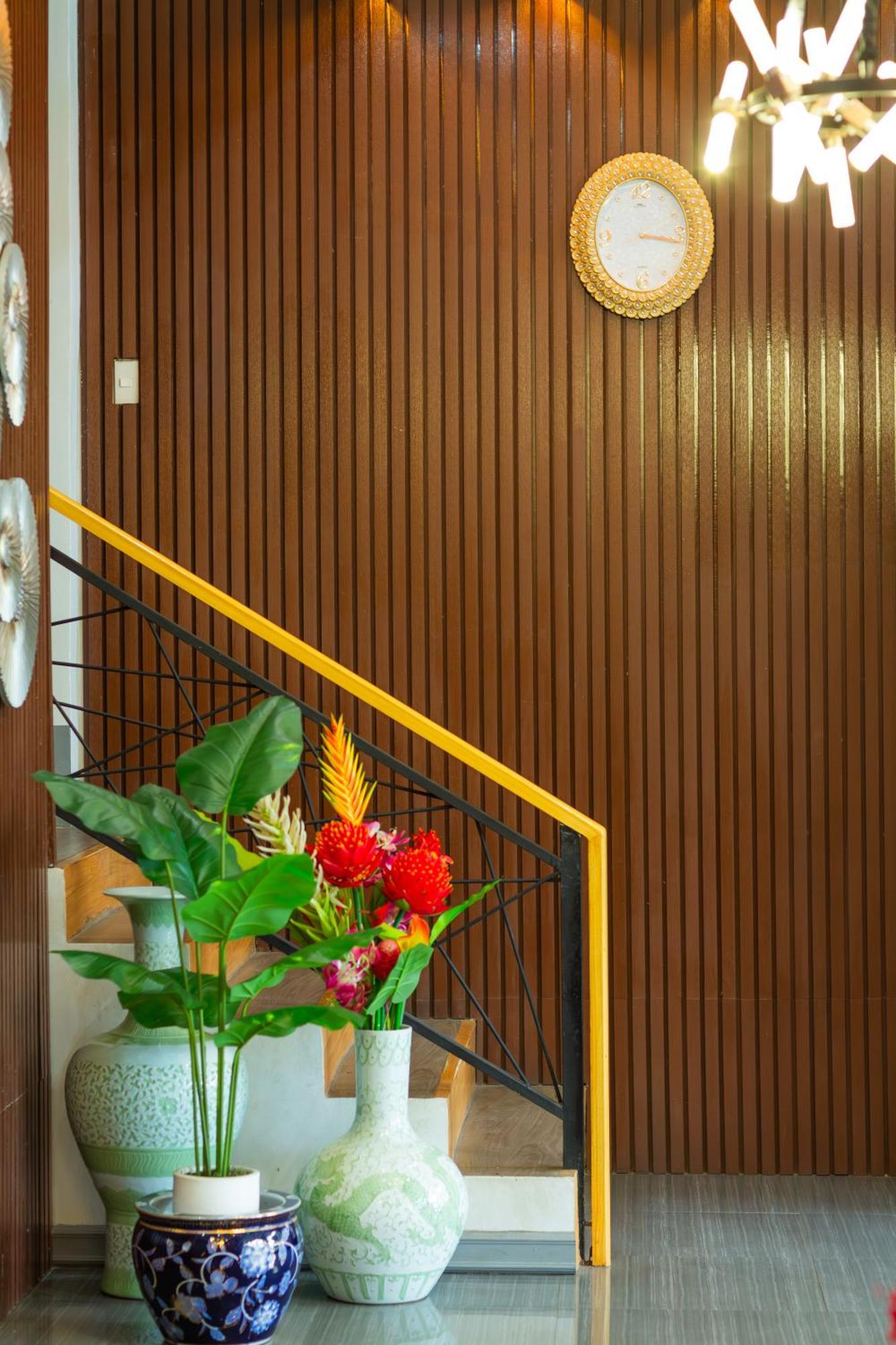 Raim Hotel Pagadian City Экстерьер фото