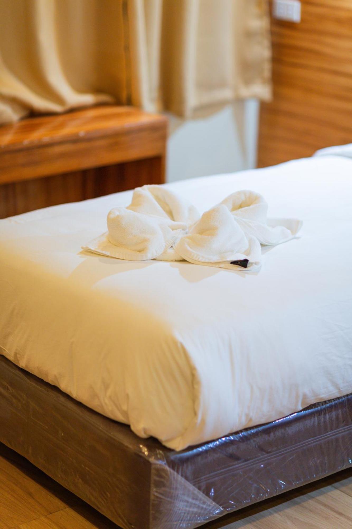 Raim Hotel Pagadian City Экстерьер фото