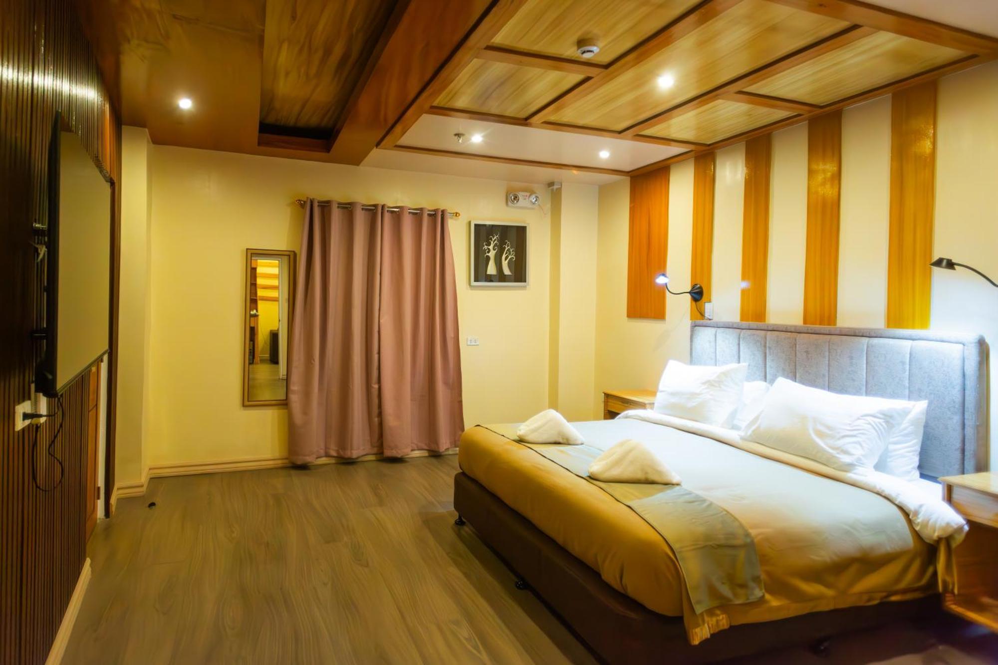 Raim Hotel Pagadian City Экстерьер фото