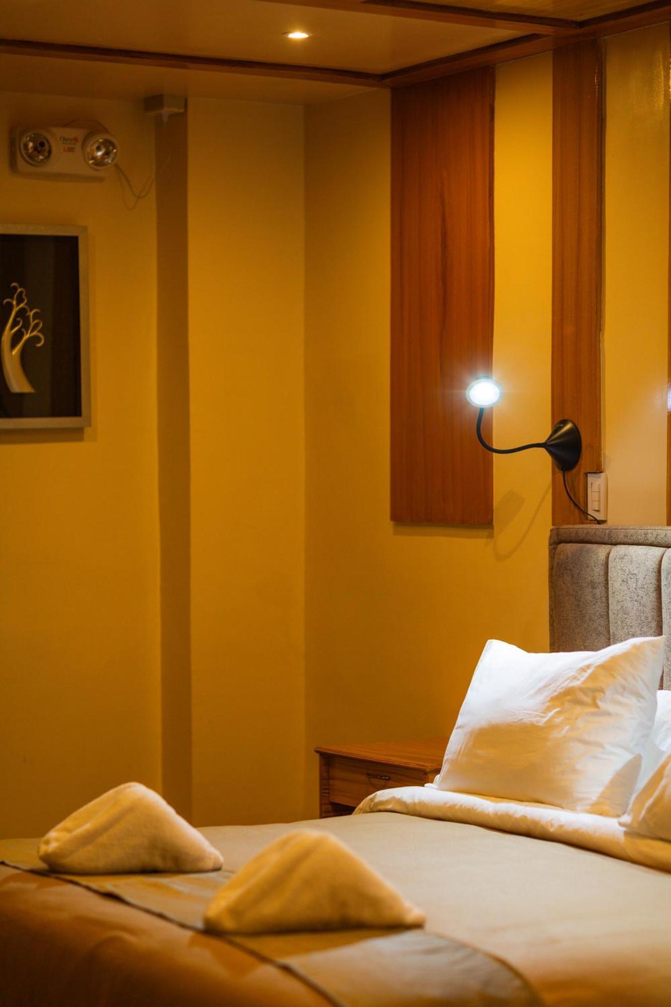 Raim Hotel Pagadian City Экстерьер фото