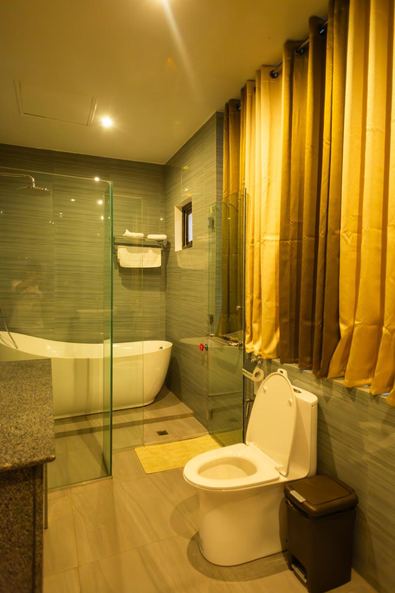 Raim Hotel Pagadian City Экстерьер фото